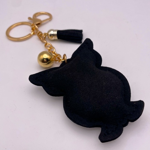 CRYSTAL OWL | Bag Charm | Keychain (Brand New!) 💘 - Picture 8 of 8